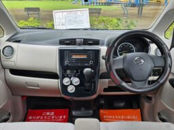 NISSAN DAYZ 2013 GRADE (J) full