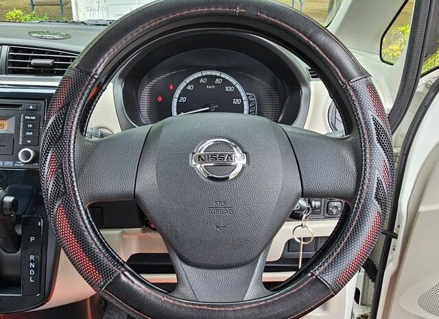 NISSAN DAYZ 2013 GRADE (J) full