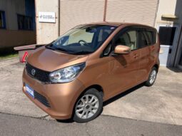 NISSAN DAYZ GRADE (X) full