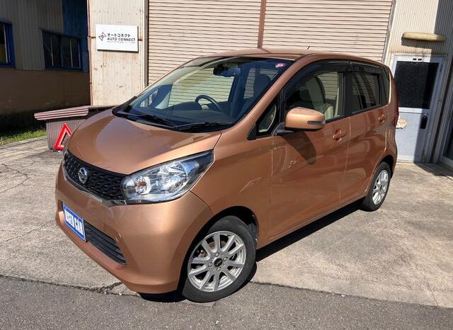 NISSAN DAYZ GRADE (X) full