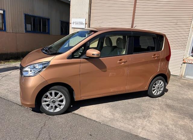 NISSAN DAYZ GRADE (X) full