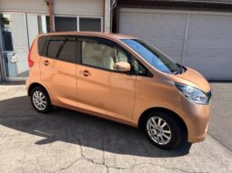 NISSAN DAYZ GRADE (X) full