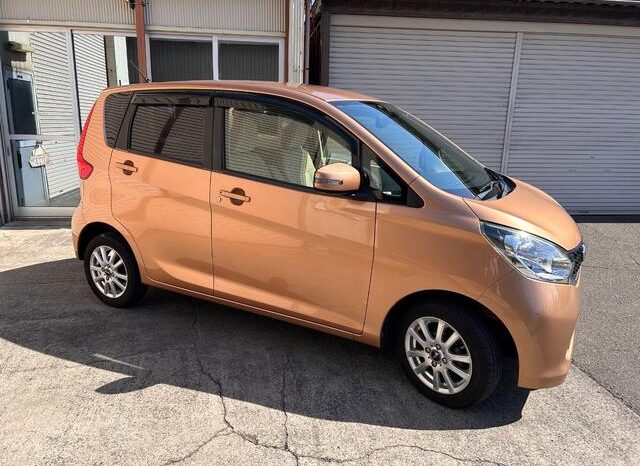 NISSAN DAYZ GRADE (X) full