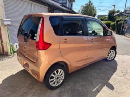 NISSAN DAYZ GRADE (X) full