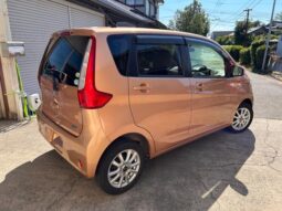 NISSAN DAYZ GRADE (X) full