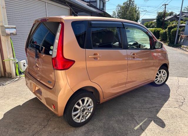 NISSAN DAYZ GRADE (X) full