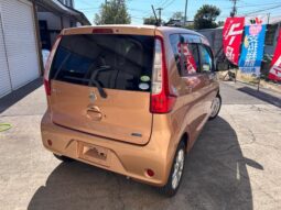 NISSAN DAYZ GRADE (X) full