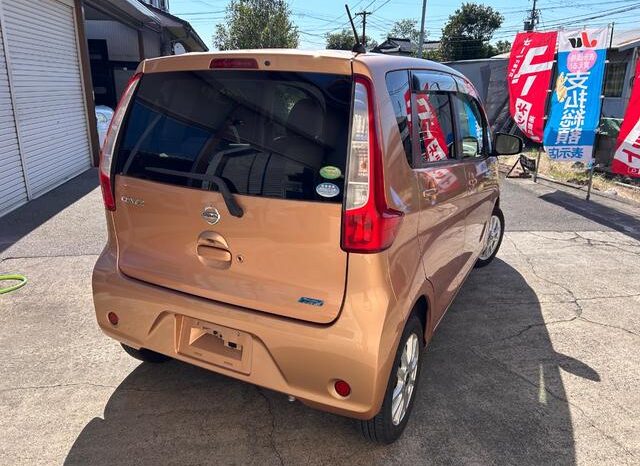 NISSAN DAYZ GRADE (X) full