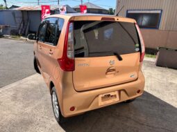 NISSAN DAYZ GRADE (X) full