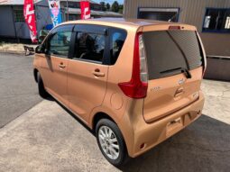 NISSAN DAYZ GRADE (X) full