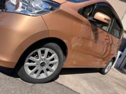 NISSAN DAYZ GRADE (X) full