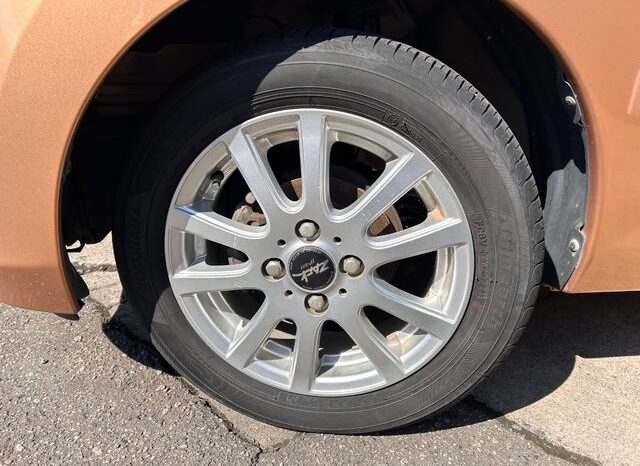 NISSAN DAYZ GRADE (X) full