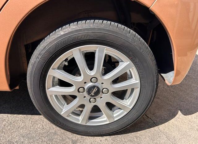 NISSAN DAYZ GRADE (X) full