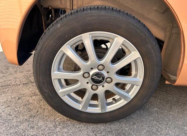 NISSAN DAYZ GRADE (X) full