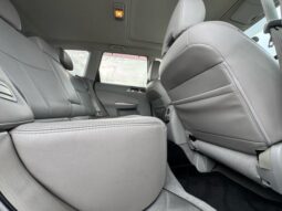 SUBARU FORESTER 2.0XS |2008| PLATINUM LEATHER full