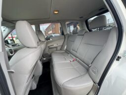 SUBARU FORESTER 2.0XS |2008| PLATINUM LEATHER full
