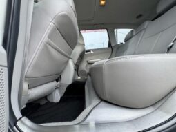 SUBARU FORESTER 2.0XS |2008| PLATINUM LEATHER full