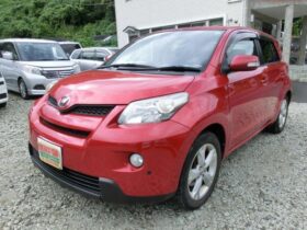 TOYOTA IST [Hatchback] 2009