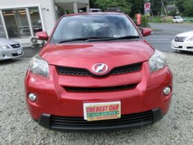 TOYOTA IST [Hatchback] 2009