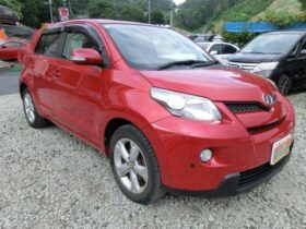 TOYOTA IST [Hatchback] 2009