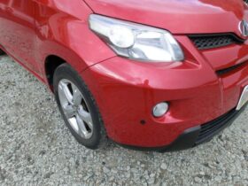 TOYOTA IST [Hatchback] 2009