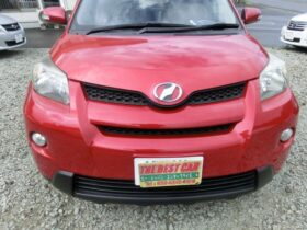 TOYOTA IST [Hatchback] 2009