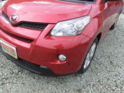 TOYOTA IST [Hatchback] 2009 full