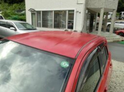 TOYOTA IST [Hatchback] 2009 full