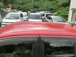 TOYOTA IST [Hatchback] 2009 full