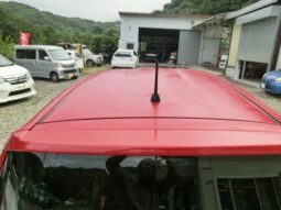 TOYOTA IST [Hatchback] 2009 full