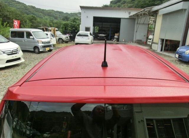 TOYOTA IST [Hatchback] 2009 full