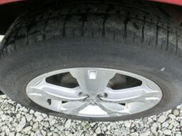 TOYOTA IST [Hatchback] 2009 full