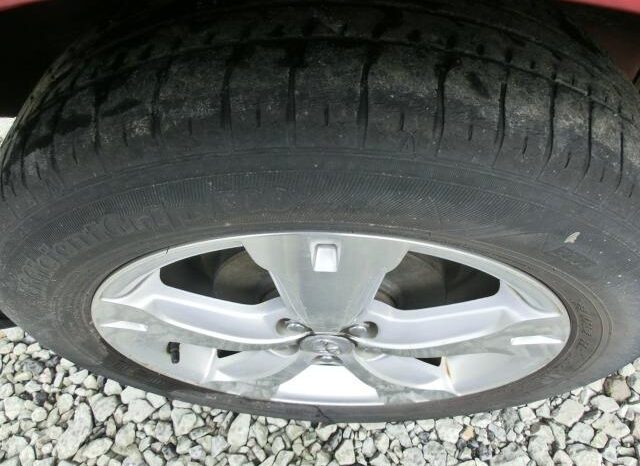 TOYOTA IST [Hatchback] 2009 full