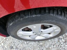 TOYOTA IST [Hatchback] 2009 full