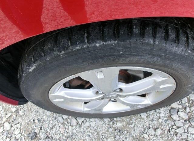 TOYOTA IST [Hatchback] 2009 full