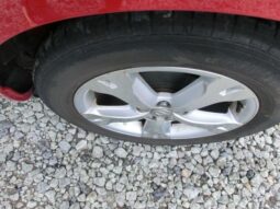 TOYOTA IST [Hatchback] 2009 full