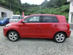 TOYOTA IST [Hatchback] 2009 full