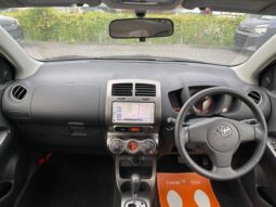 TOYOTA IST 150G [Hatchback] 2013 full