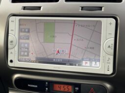 TOYOTA IST 150G [Hatchback] 2013 full