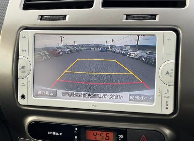 TOYOTA IST 150G [Hatchback] 2013 full