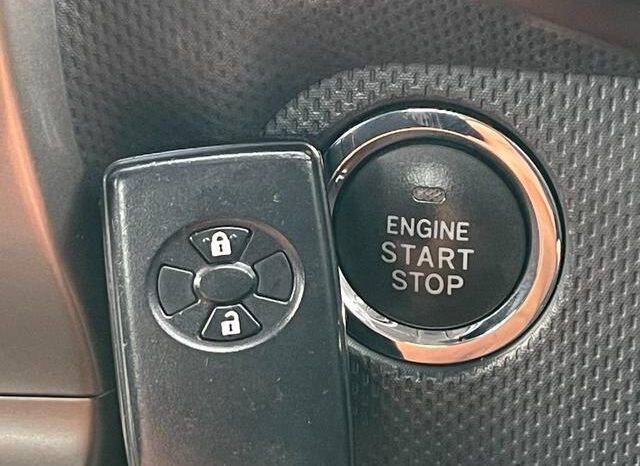 TOYOTA IST 150G [Hatchback] 2013 full