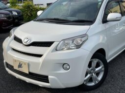 TOYOTA IST 150G [Hatchback] 2013 full