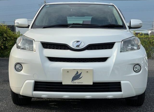 TOYOTA IST 150G [Hatchback] 2013 full