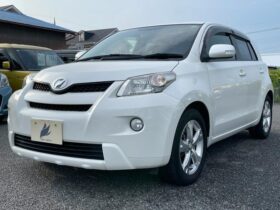 TOYOTA IST 150G [Hatchback] 2013