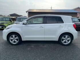 TOYOTA IST 150G [Hatchback] 2013