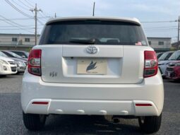 TOYOTA IST 150G [Hatchback] 2013 full