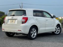 TOYOTA IST 150G [Hatchback] 2013 full