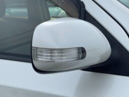 TOYOTA IST 150G [Hatchback] 2013 full