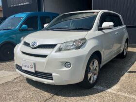 TOYOTA IST 150G [Hatchback] 2016