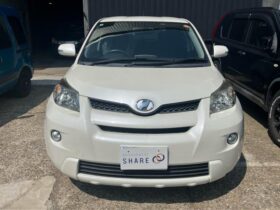 TOYOTA IST 150G [Hatchback] 2016